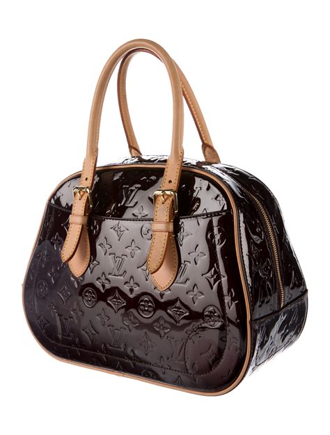 dr bag louis vuitton|vernis louis vuitton bag.